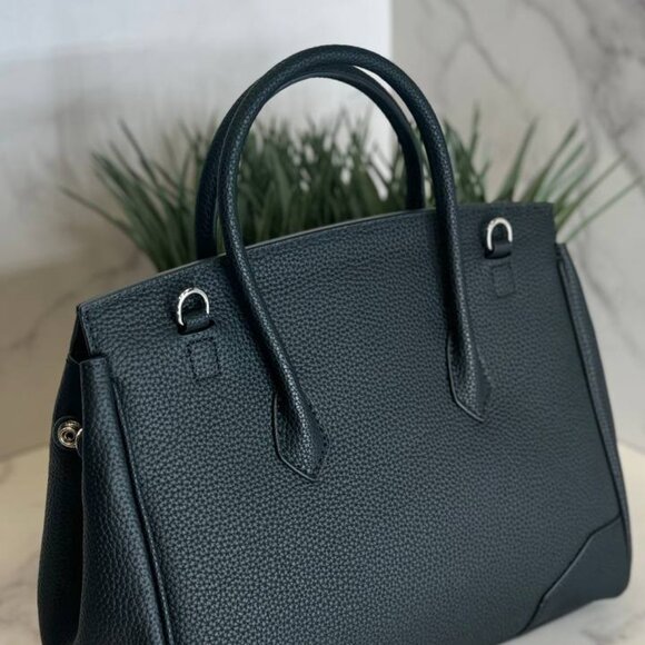 Bag Grainé Élégance - Picture 12 of 16